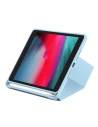 Hurtownia GSM - Etui Baseus Minimalist Apple iPad mini 7.9 2015/2019 (4. a 5. generace) (modré) - BSU4047 - {ean13} - Hurt