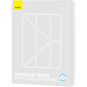 Hurtownia GSM - Etui Baseus Minimalist Apple iPad mini 7.9 2015/2019 (4. und 5. Generation) (blau) - BSU4047 - {ean13} - Hurt