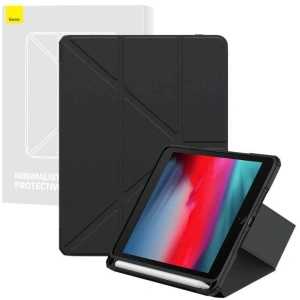 Hurtownia GSM - Etui Baseus Minimalist Apple iPad mini 7.9 2015/2019 (4. a 5. generace) (černé) - BSU4048 - {ean13} - Hurt