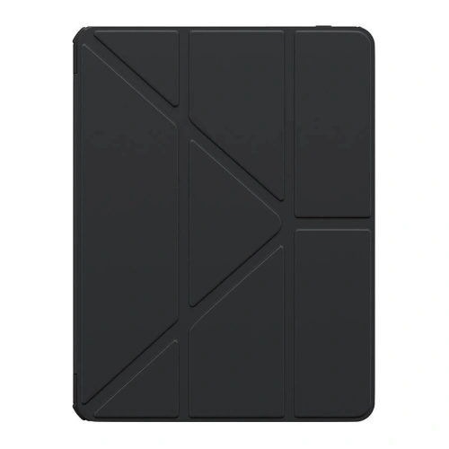 Etui Baseus Minimalist Apple iPad mini 7.9 2015/2019 (4. i 5. generacji) (czarne)