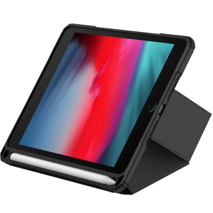 Hurtownia GSM - Etui Baseus Minimalist Apple iPad mini 7.9 2015/2019 (4. a 5. generace) (černé) - BSU4048 - {ean13} - Hurt