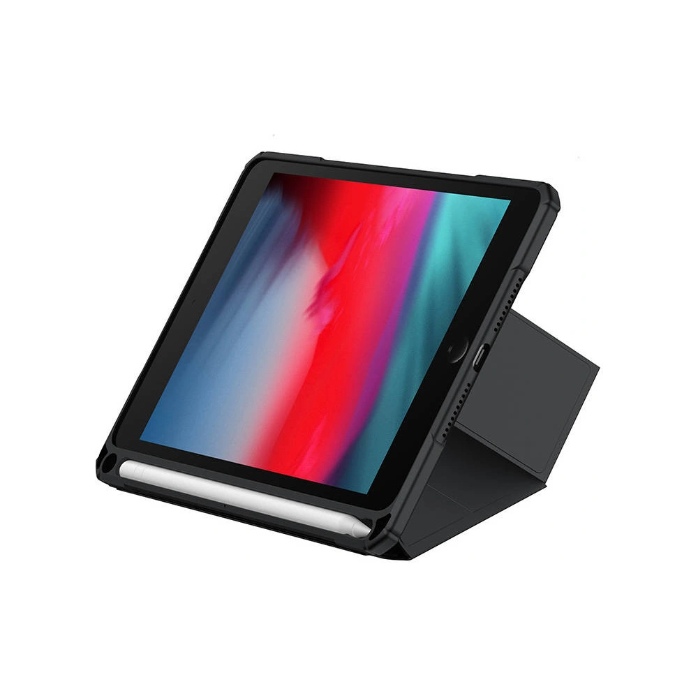 Hurtownia GSM - Etui Baseus Minimalist Apple iPad mini 7.9 2015/2019 (4. a 5. generace) (černé) - BSU4048 - {ean13} - Hurt
