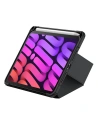 Hurtownia GSM - Etui Baseus Minimalista Apple iPad mini 2021 (6. generáció) / iPad mini 8.3" 2024 7gen (fekete) - BSU4049 - {ean13} - Hurt