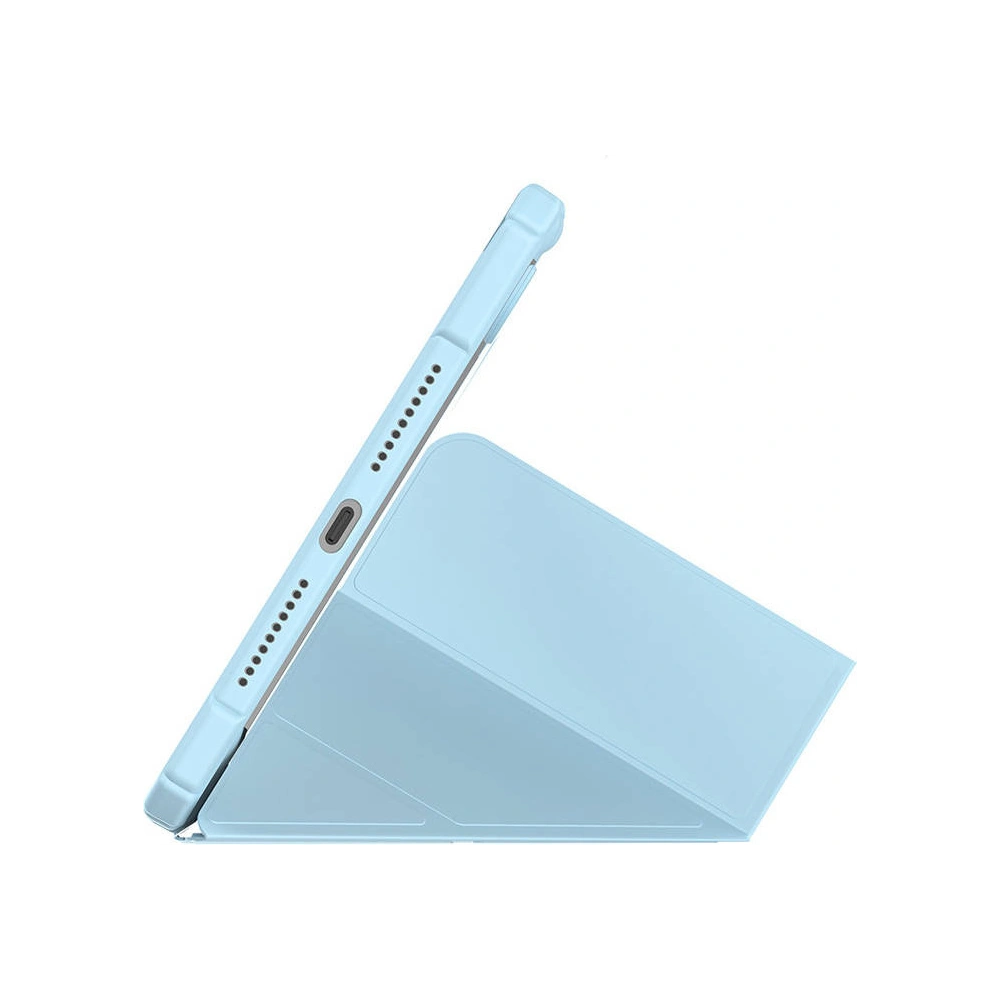 Hurtownia GSM - Etui Baseus Minimalista Apple iPad mini 2021 (6. generációs) / iPad mini 8.3" 2024 7gen (kék) - BSU4050 - {ean13} - Hurt