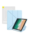 Etui Baseus Minimalist Apple iPad Pro 9.7 2016 (niebieskie)