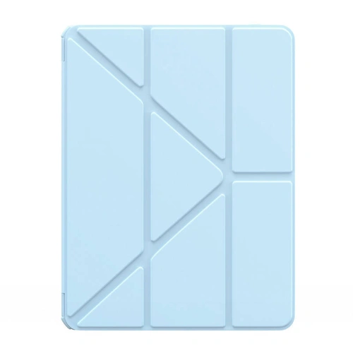 Etui Baseus Minimalist Apple iPad Pro 9.7 2016 (niebieskie)