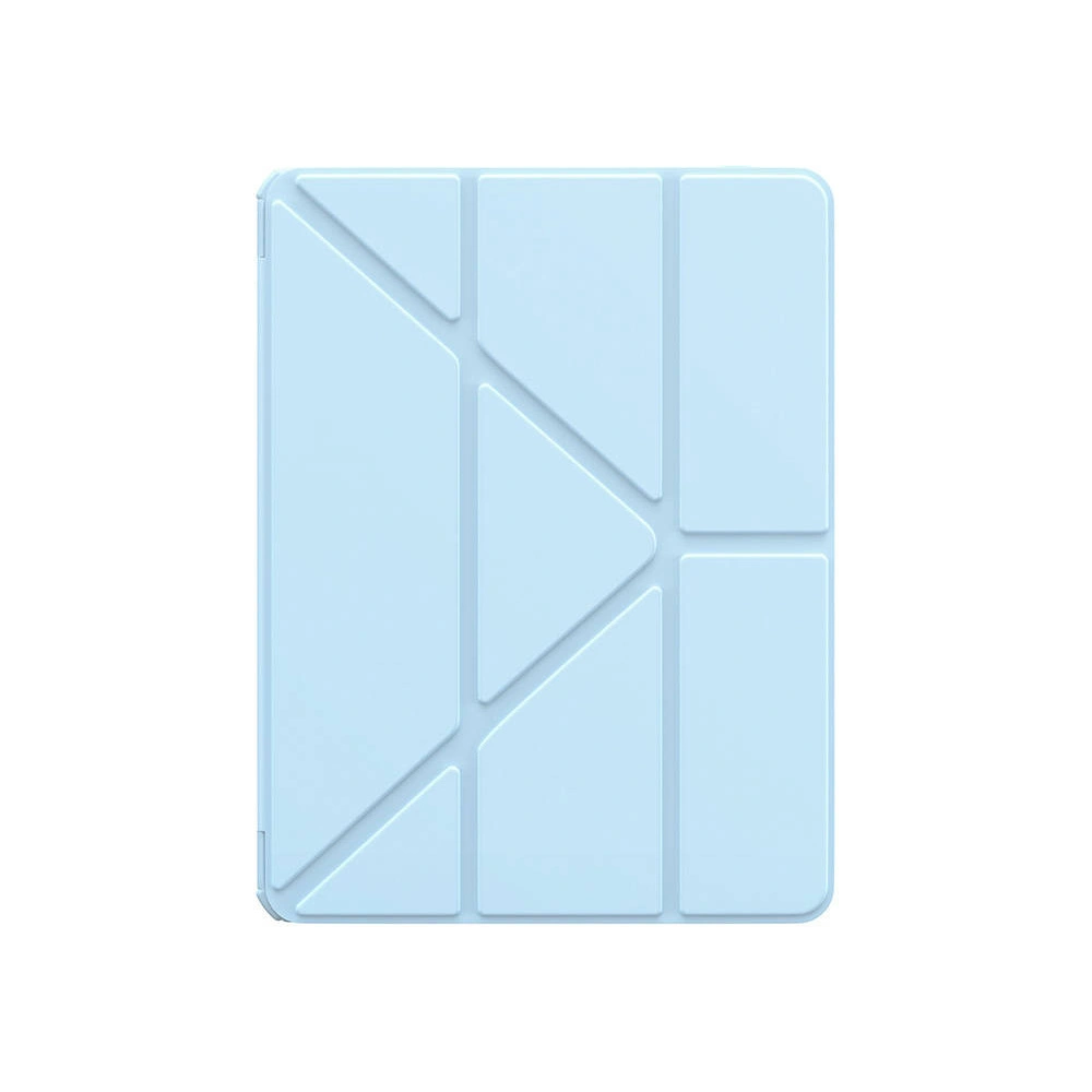Etui Baseus Minimalist Apple iPad Pro 9.7 2016 (niebieskie)