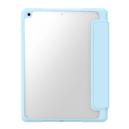 Etui Baseus Minimalist Apple iPad Pro 9.7 2016 (niebieskie)