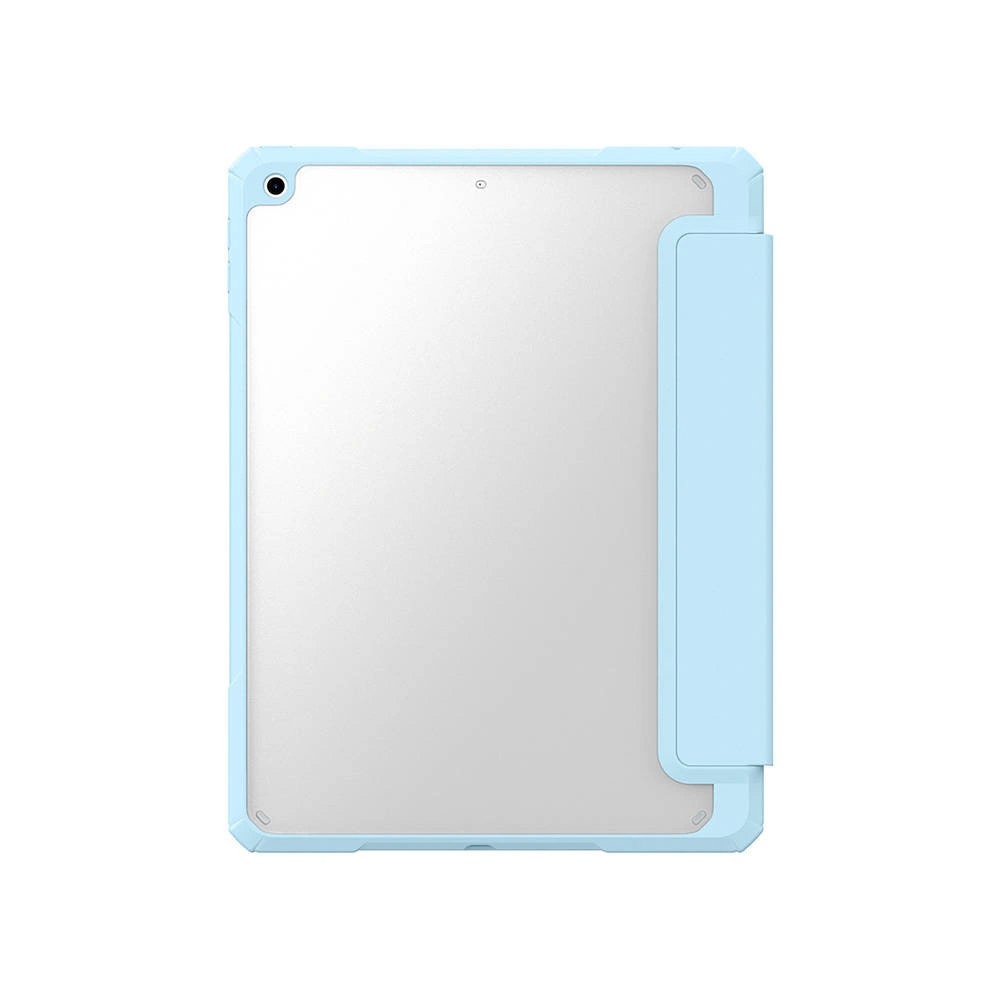 Etui Baseus Minimalist Apple iPad Pro 9.7 2016 (niebieskie)