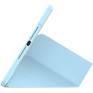 Etui Baseus Minimalist Apple iPad Pro 9.7 2016 (niebieskie)
