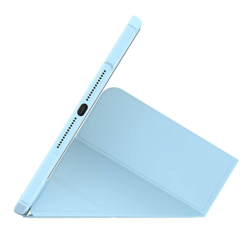 Etui Baseus Minimalist Apple iPad Pro 9.7 2016 (niebieskie)