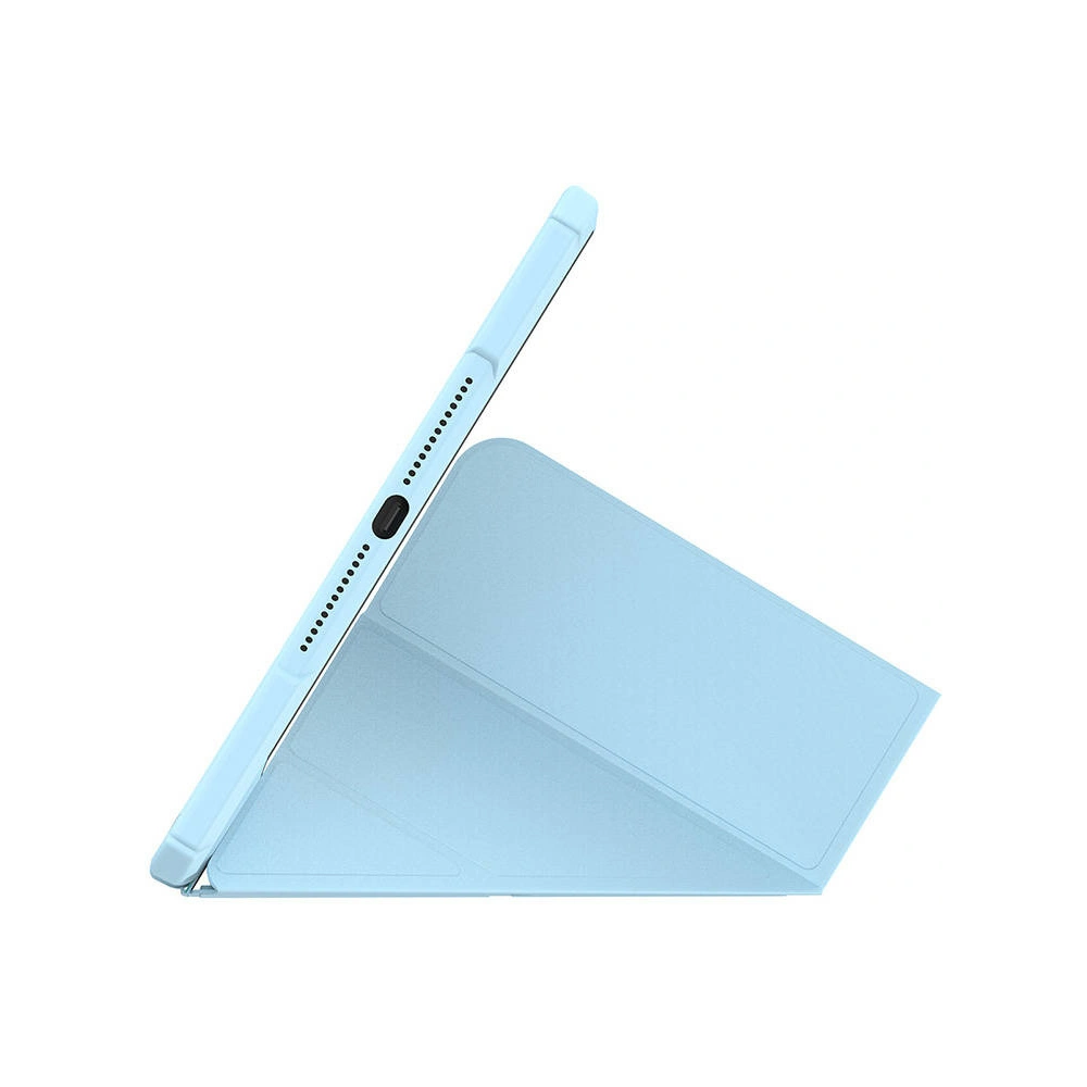 Etui Baseus Minimalist Apple iPad Pro 9.7 2016 (niebieskie)