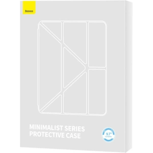 Etui Baseus Minimalist Apple iPad Pro 9.7 2016 (niebieskie)