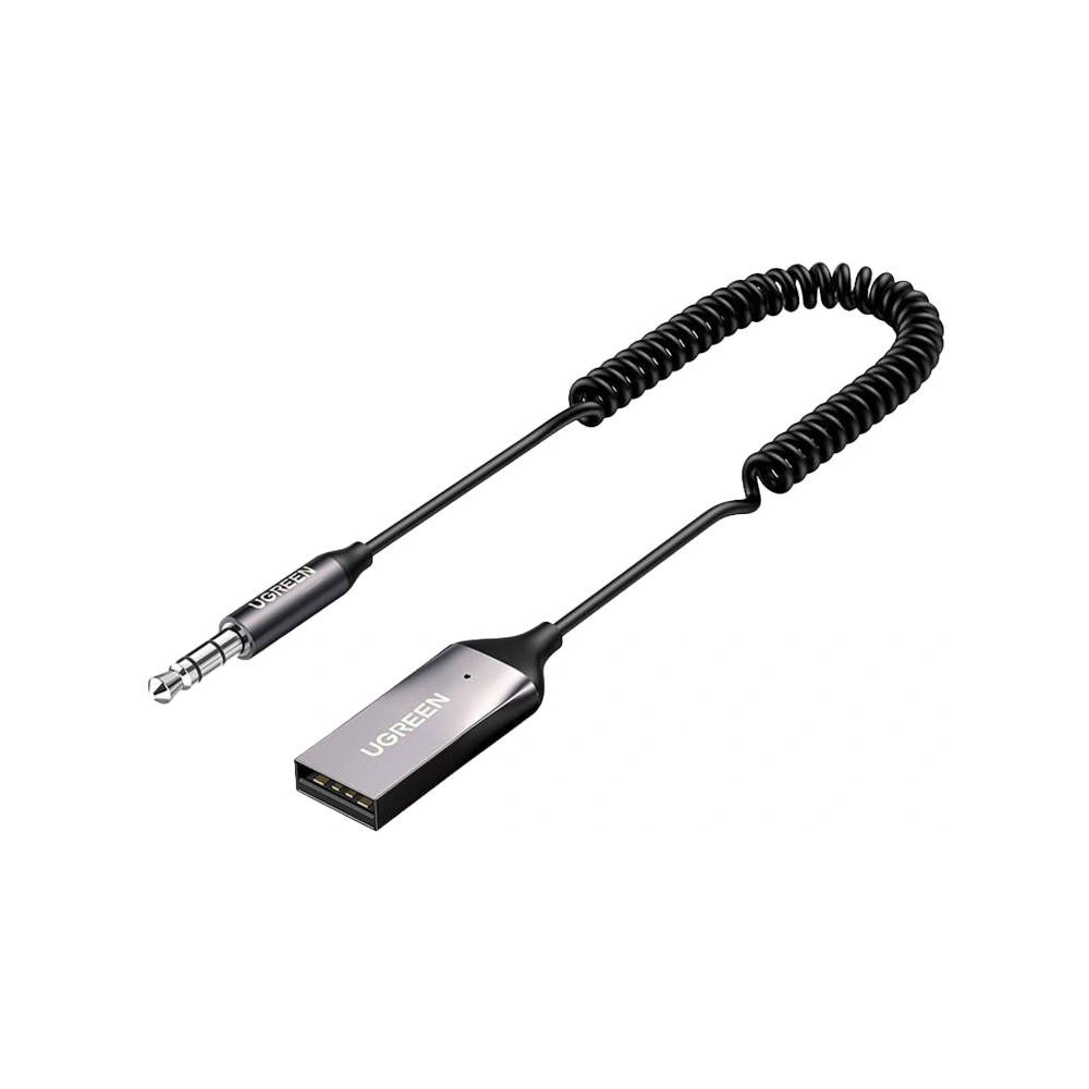 Hurtownia GSM - UGREEN 70601B Bluetooth autóvevő (szürke) - UGR1540 - {ean13} - Hurt