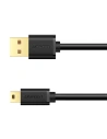 Wholesale Kabel UGREEN 10355B USB-A/miniUSB 1m - UGR1542 - {ean13} - Hurt