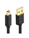 Wholesale Kabel UGREEN 10355B USB-A/miniUSB 1m - UGR1542 - {ean13} - Hurt