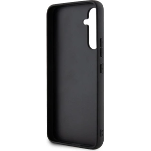 Hurtownia GSM - Etui Karl Lagerfeld KLHCA34SANKCPK Samsung Galaxy A34 5G Hardcase schwarz/schwarz Saffiano Karl & Choupette - KLD1566 - {ean13} - Hurt