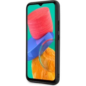 Hurtownia GSM - Etui Karl Lagerfeld KLHCA54SANKCPK Samsung Galaxy A54 5G hardcase negru/black Saffiano Karl & Choupette - KLD1567 - {ean13} - Hurt