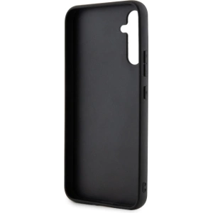 Hurtownia GSM - Etui Karl Lagerfeld KLHCA54SANKCPK Samsung Galaxy A54 5G hardcase negru/black Saffiano Karl & Choupette - KLD1567 - {ean13} - Hurt