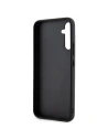 Hurtownia GSM - Etui Karl Lagerfeld KLHCA54SANKCPK Samsung Galaxy A54 5G hardcase černý/black Saffiano Karl & Choupette - KLD1567 - {ean13} - Hurt