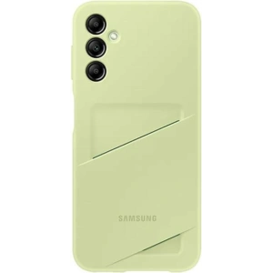 Hurtownia GSM - Etui Samsung Galaxy A14 5G EF-OA146TGEGWW limonka/lime Kártyafoglalatos Borító - SMG886 - {ean13} - Hurt