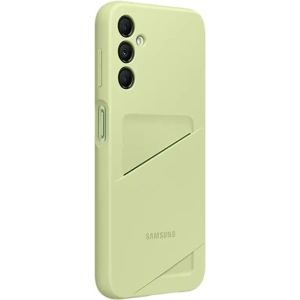 Hurtownia GSM - Etui Samsung Galaxy A14 5G EF-OA146TGEGWW limonka/lime Kártyafoglalatos Borító - SMG886 - {ean13} - Hurt