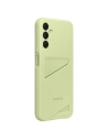 Hurtownia GSM - Etui Samsung Galaxy A14 5G EF-OA146TGEGWW limonka/lime Capac cu slot pentru card - SMG886 - {ean13} - Hurt