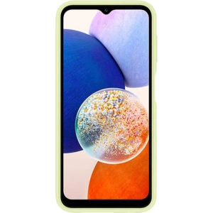 Hurtownia GSM - Etui Samsung Galaxy A14 5G EF-OA146TGEGWW limonka/lime Kártyafoglalatos Borító - SMG886 - {ean13} - Hurt