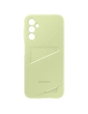 Hurtownia GSM - Etui Samsung Galaxy A14 5G EF-OA146TGEGWW limonka/lime Capac cu slot pentru card - SMG886 - {ean13} - Hurt