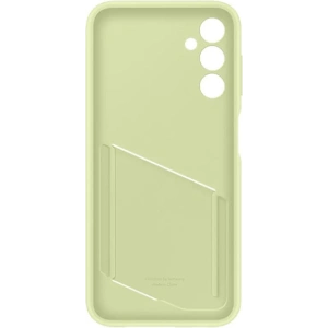 Hurtownia GSM - Etui Samsung Galaxy A14 5G EF-OA146TGEGWW limonka/lime Kártyafoglalatos Borító - SMG886 - {ean13} - Hurt