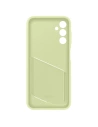 Hurtownia GSM - Etui Samsung Galaxy A14 5G EF-OA146TGEGWW limonka/lime Capac cu slot pentru card - SMG886 - {ean13} - Hurt