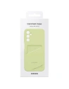 Hurtownia GSM - Etui Samsung Galaxy A14 5G EF-OA146TGEGWW limonka/lime Capac cu slot pentru card - SMG886 - {ean13} - Hurt