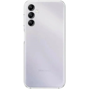 Hurtownia GSM - Etui Samsung Galaxy A14 5G EF-QA146CTEGWW átlátszó/átlátszó Soft Clear Cover - SMG887 - {ean13} - Hurt