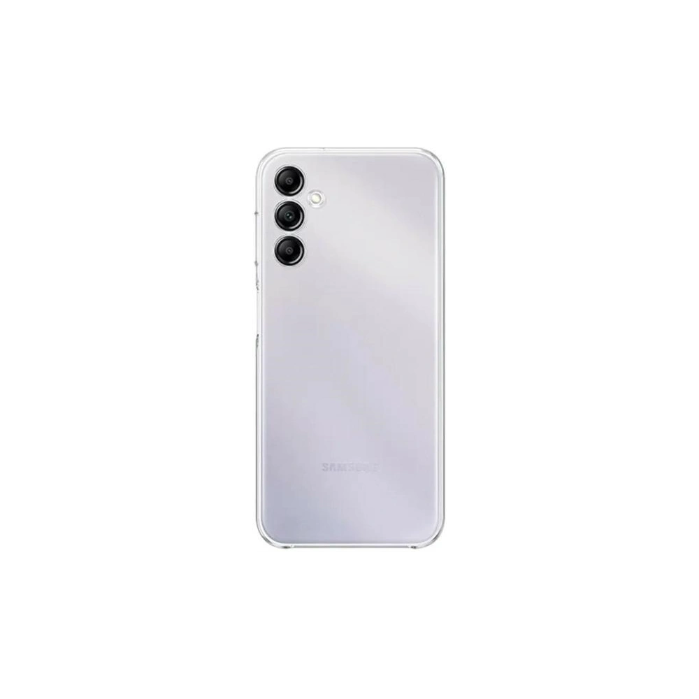 Wholesale Samsung Galaxy A14 5G EF-QA146CTEGWW przezroczysty/transparent Soft Clear Cover - SMG887 - {ean13} - Hurt