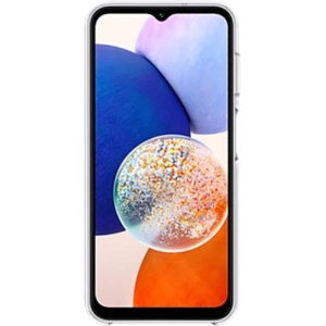 Hurtownia GSM - Etui Samsung Galaxy A14 5G EF-QA146CTEGWW átlátszó/átlátszó Soft Clear Cover - SMG887 - {ean13} - Hurt