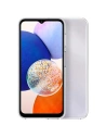 Wholesale Samsung Galaxy A14 5G EF-QA146CTEGWW przezroczysty/transparent Soft Clear Cover - SMG887 - {ean13} - Hurt