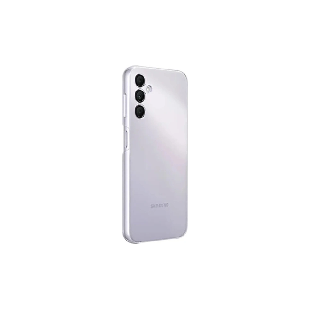 Wholesale Samsung Galaxy A14 5G EF-QA146CTEGWW przezroczysty/transparent Soft Clear Cover - SMG887 - {ean13} - Hurt