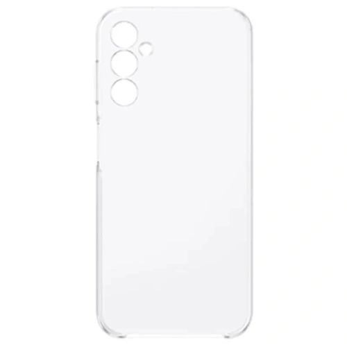 Etui Samsung Galaxy A14 5G EF-QA146CTEGWW przezroczysty/transparent Soft Clear Cover