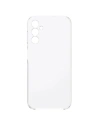 Wholesale Samsung Galaxy A14 5G EF-QA146CTEGWW przezroczysty/transparent Soft Clear Cover - SMG887 - {ean13} - Hurt