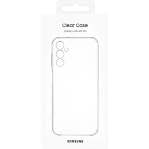 Hurtownia GSM - Etui Samsung Galaxy A14 5G EF-QA146CTEGWW átlátszó/átlátszó Soft Clear Cover - SMG887 - {ean13} - Hurt