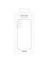 Wholesale Samsung Galaxy A14 5G EF-QA146CTEGWW przezroczysty/transparent Soft Clear Cover - SMG887 - {ean13} - Hurt