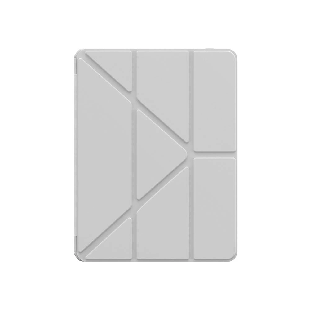 Hurtownia GSM - Etui Baseus Minimalist Apple iPad 10.9 2022 (10. generacji) (szare) - BSU4053 - {ean13} - Hurt