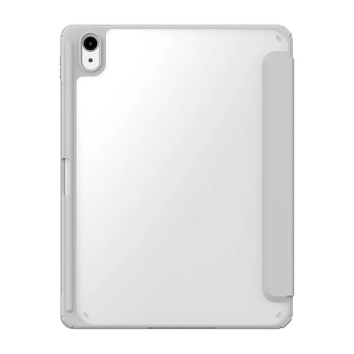 Etui Baseus Minimalist Apple iPad 10.9" 2022 / 11" 2025 (szare)