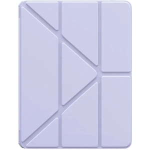Hurtownia GSM - Etui Baseus Minimalist Apple iPad 10.9 2022 (10. generacji) (fioletowy) - BSU4054 - {ean13} - Hurt