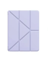 Hurtownia GSM - Etui Baseus Minimalist Apple iPad 10.9 2022 (10. generacji) (fioletowy) - BSU4054 - {ean13} - Hurt