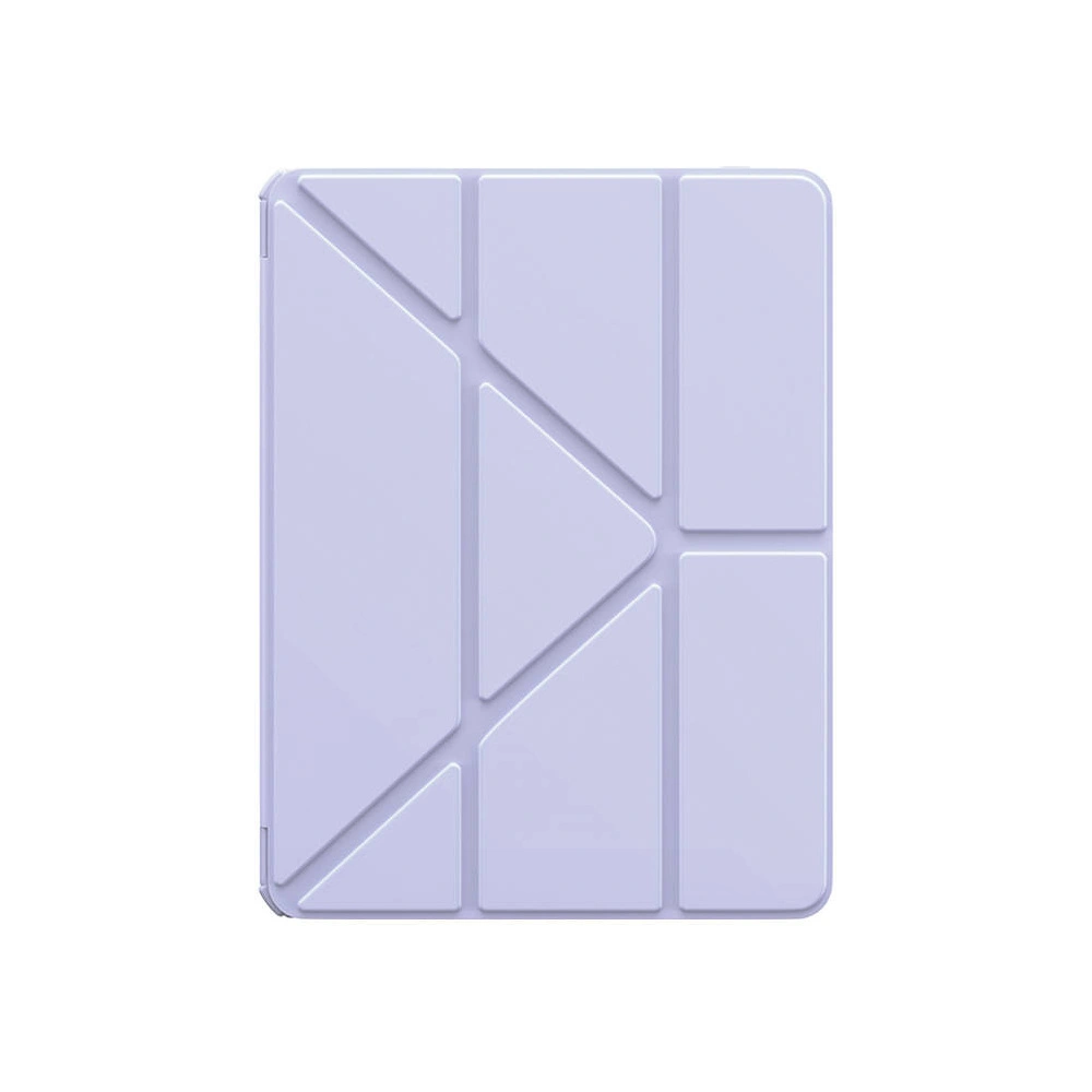 Hurtownia GSM - Etui Baseus Minimalist Apple iPad 10.9 2022 (a 10-a generație) (mov) - BSU4054 - {ean13} - Hurt
