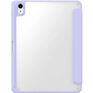 Hurtownia GSM - Etui Baseus Minimalist Apple iPad 10.9 2022 (10. generacji) (fioletowy) - BSU4054 - {ean13} - Hurt