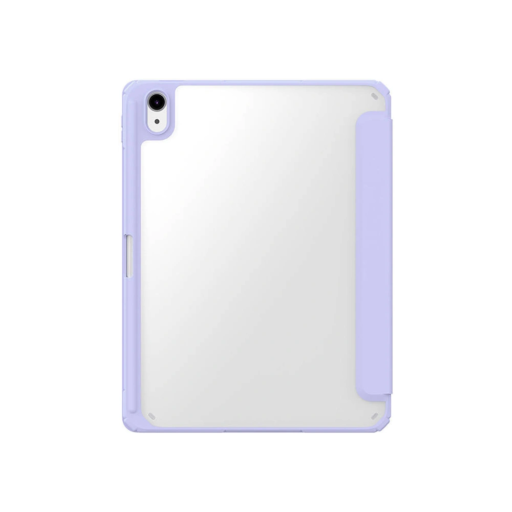 Hurtownia GSM - Etui Baseus Minimalist Apple iPad 10.9 2022 (10. Generation) (lila) - BSU4054 - {ean13} - Hurt