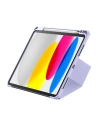 Hurtownia GSM - Etui Baseus Minimalist Apple iPad 10.9 2022 (10. generacji) (fioletowy) - BSU4054 - {ean13} - Hurt