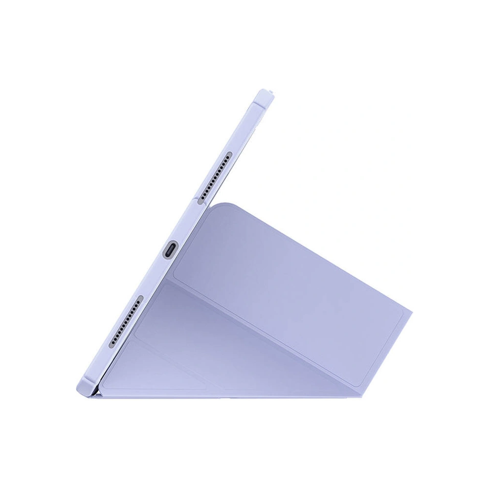 Hurtownia GSM - Etui Baseus Minimalist Apple iPad 10.9 2022 (10. Generation) (lila) - BSU4054 - {ean13} - Hurt